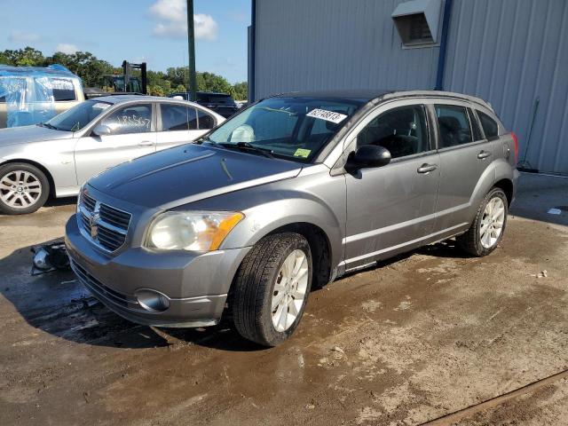 2012 Dodge Caliber SXT