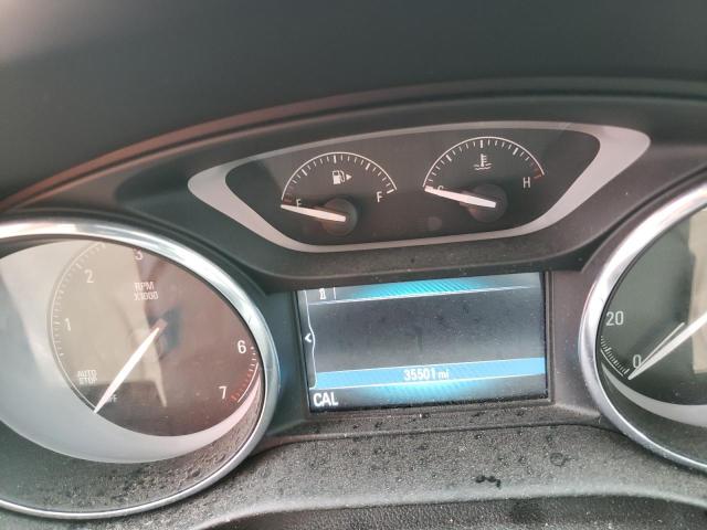 LRBFX2SA9KD146396 Buick Envision Essence
