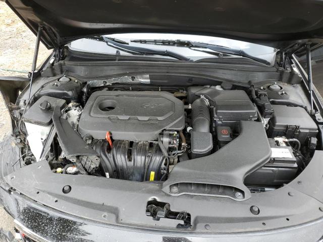 5XXGT4L39GG063545 KIA Optima Lx