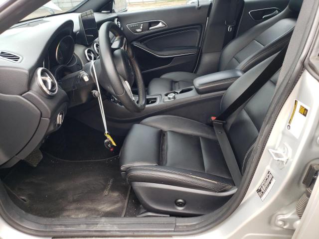WDDSJ4EB9HN425163 Mercedes-Benz CLA 250