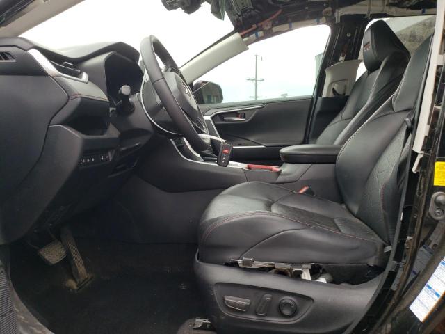 2021 TOYOTA RAV4 TRD O - 2T3S1RFV3MW201115