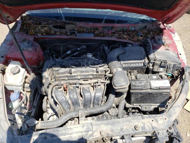 5XXGM4A72FG465618 KIA Optima Lx