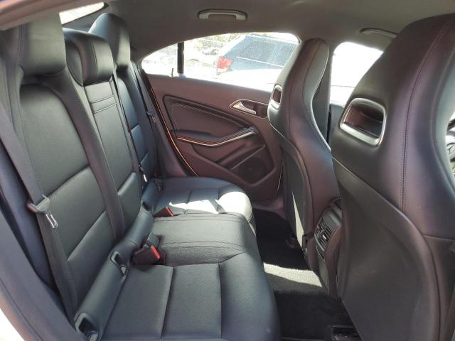 WDDSJ4EB0FN179004 Mercedes-Benz CLA 250