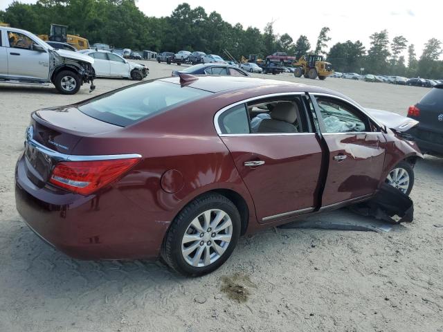 1G4GB5GR4FF219314 Buick Lacrosse