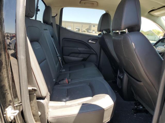 2019 GMC CANYON ALL 1GTG6FEN5K1296215