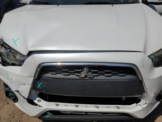 4A4AP4AW6FE041876 Mitsubishi Outlander Sport Se