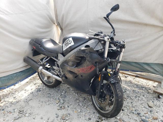 2002 TRIUMPH MOTORCYCLE TT600 - SMT800GE42J139776