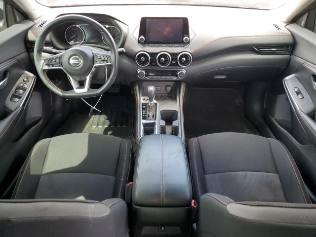 3N1AB8DVXNY295370 Nissan SENTRA SR