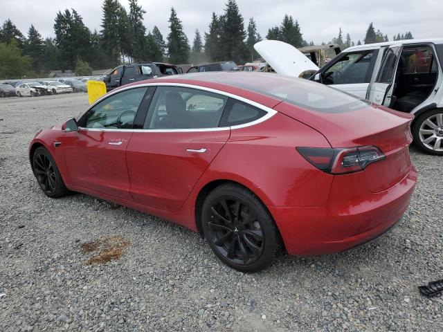 Vin: 5yj3e1ea9jf049108, lot: 65432503, tesla model 3 20182
