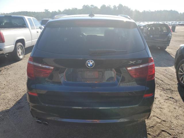 5UXWX9C56G0D84671 2016 BMW X3, photo no. 6