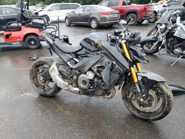 2023 SUZUKI GSX-S1000 - JS1EK11B7P7100310