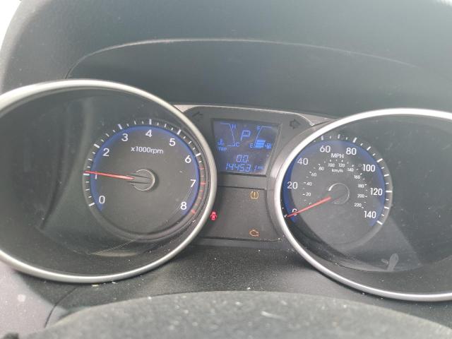 2015 HYUNDAI TUCSON GLS - KM8JT3AF4FU083736