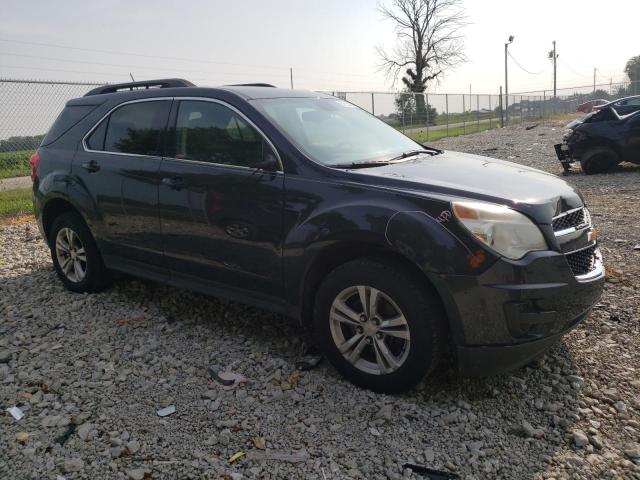 2GNFLFEK6E6163689 | 2014 CHEVROLET EQUINOX LT