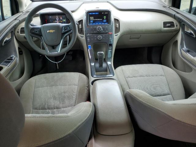 VIN 1G1RA6E40DU101758 2013 Chevrolet Volt no.8