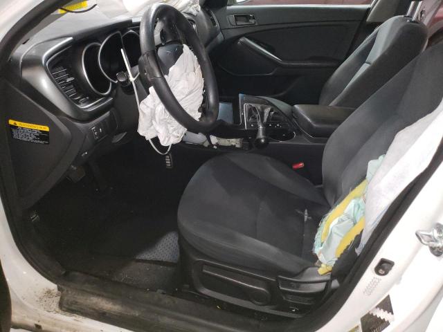 2015 KIA OPTIMA LX - KNAGM4A76F5622519