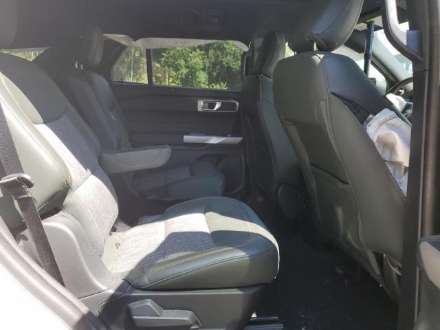 2022 FORD EXPLORER T - 1FMSK8JH5NGB08498