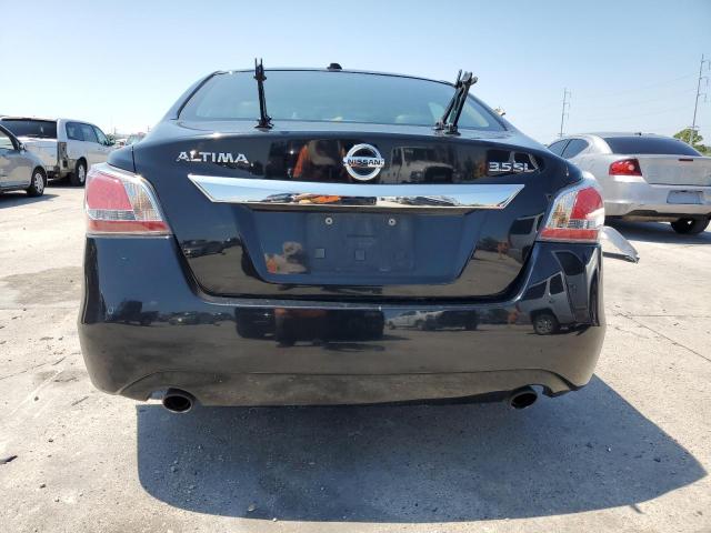 1N4BL3AP8FC234090 Nissan Altima 3.5s