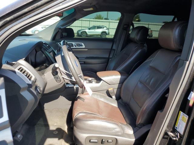 1FM5K8GT2EGA74982 Ford EXPLORER SPORT