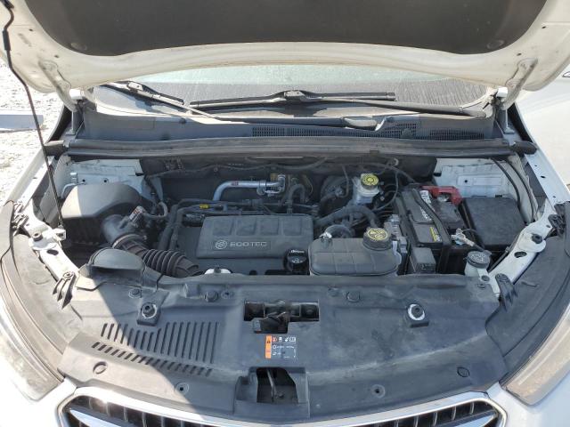 KL4CJASB0JB552418 Buick Encore Preferred