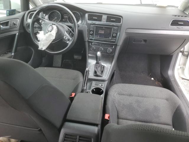 2019 VOLKSWAGEN GOLF SPORT - 3VWY57AU0KM510084