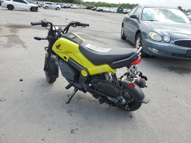 2022 HONDA NVA110 B 3H1JK0709ND008201