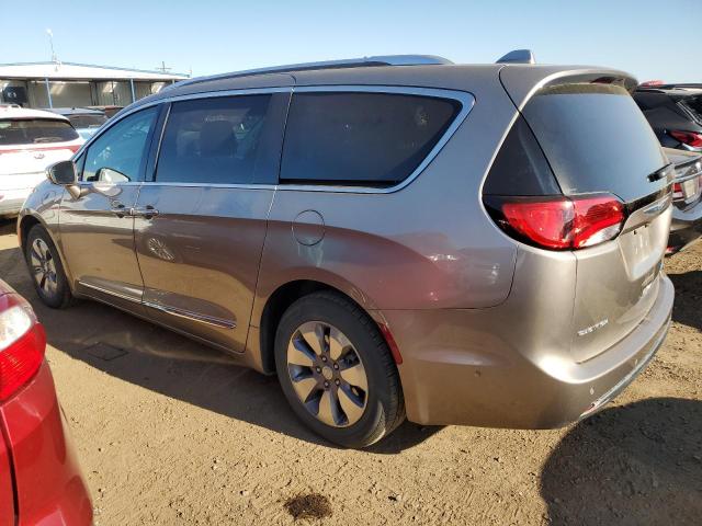 2C4RC1N73JR212814 2018 CHRYSLER PACIFICA, photo no. 2