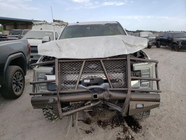 1FT7W2BT8HEB52199 Ford F250 Super Duty