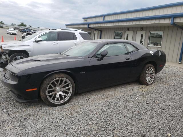 2017 Dodge Challenger R/T