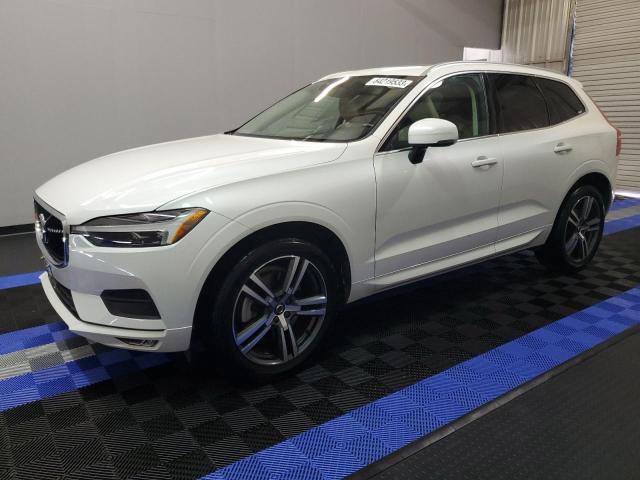 2021 VOLVO XC60 T6 MO - YV4A22RK4M1765837