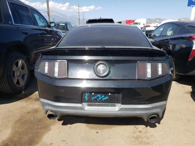 1ZVBP8CF8B5167759 2011 FORD MUSTANG, photo no. 6