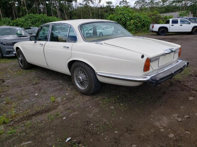 Vin: ug2t60614, lot: 61922203, jaguar xj6 19762