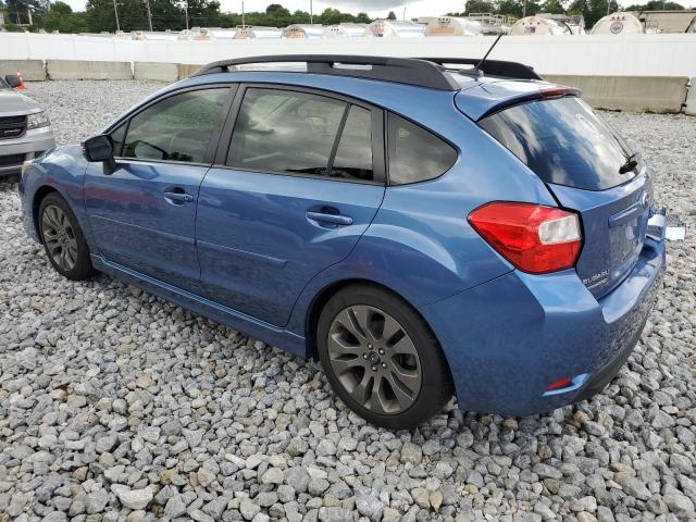 JF1GPAW65F8230077 Subaru Impreza Sport Limited