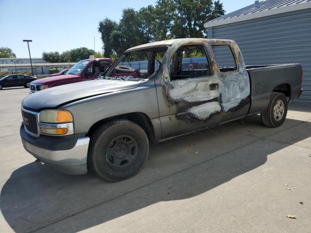 2000 GMC New Sierra 1500 