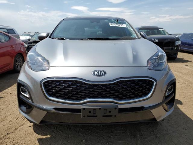 KNDPMCAC7N7953803 | 2022 KIA SPORTAGE L