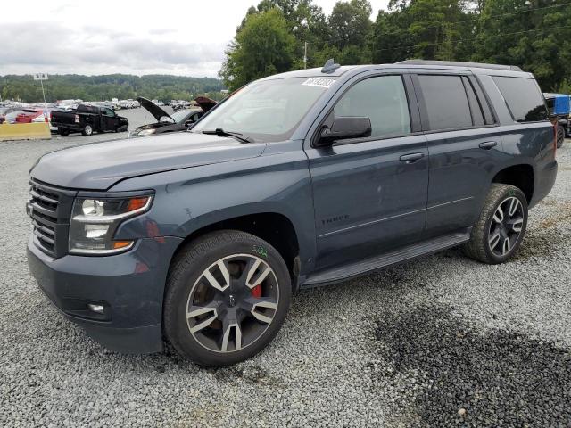 2020 Chevrolet Tahoe 