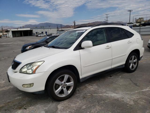 2007 Lexus RX 350 