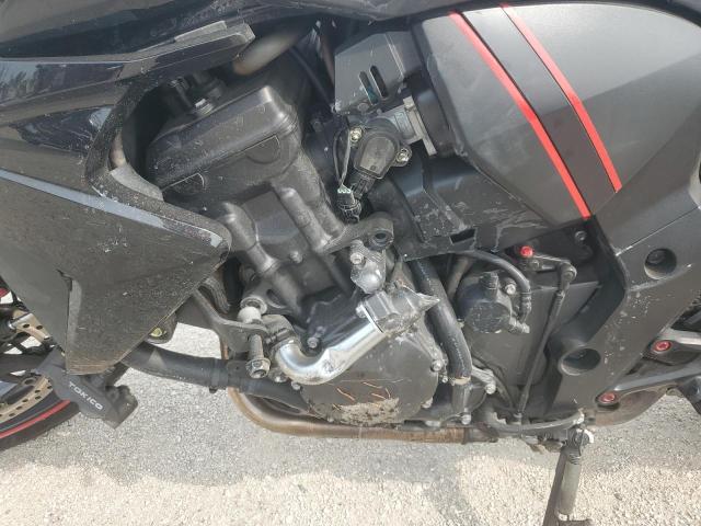 2011 HONDA CB1000 R ZDCSC6017BF200202