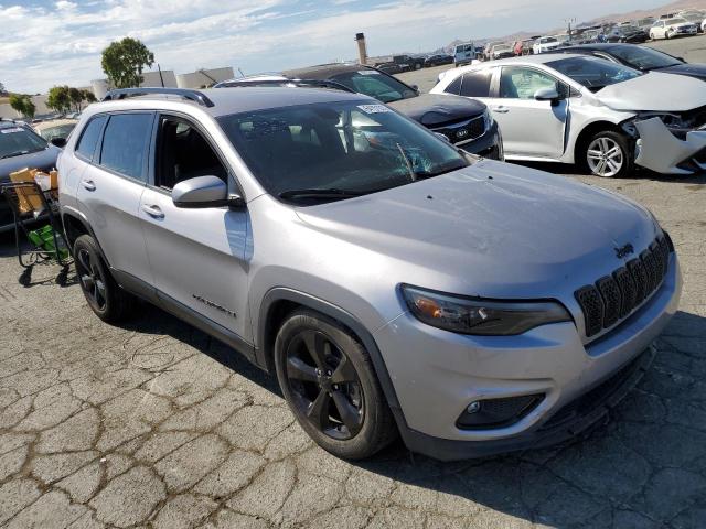 1C4PJLLB5LD581423 Jeep Cherokee Latitude Plus