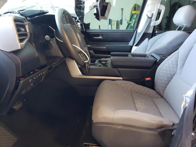 5TFLA5DB9NX038845 Toyota Tundra Crewmax Sr