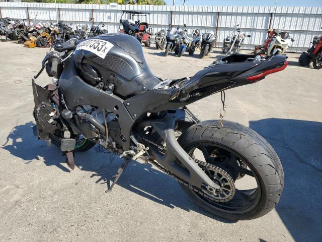 2021 KAWASAKI ZX1002 M - JKBZXVM18MA000269