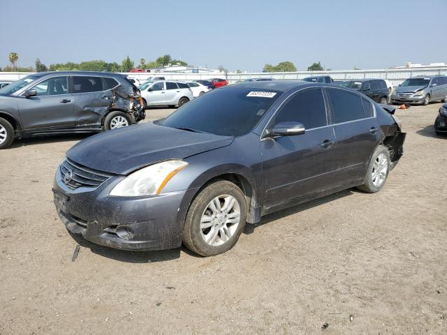 2011 Nissan Altima Base