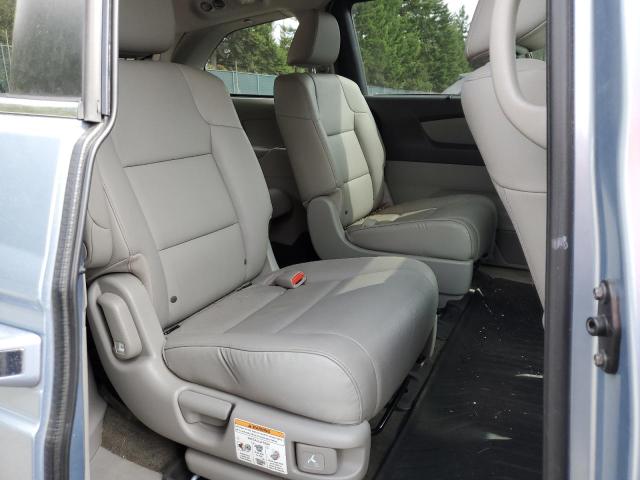 5FNRL5H62EB094055 Honda ODYSSEY EXL