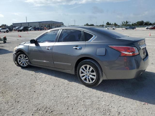 Vin: 1n4al3ap4fc421130, lot: 63940833, nissan altima 2.5 20152