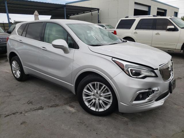 LRBFXASA2HD080289 Buick Envision Preferred