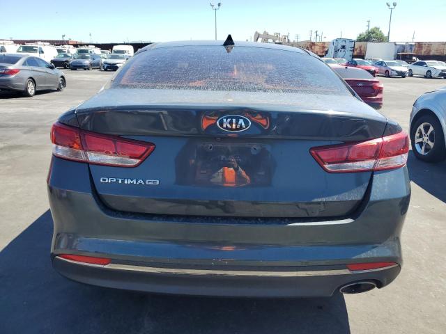 KNAGT4L3XG5085698 KIA Optima Lx