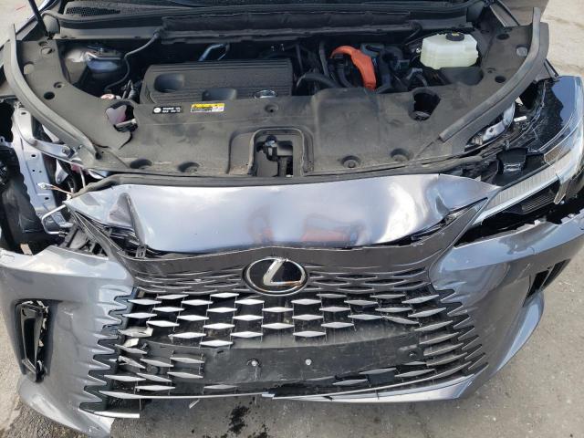 2023 LEXUS RX 350H BA - 2T2BBMCA2PC014203