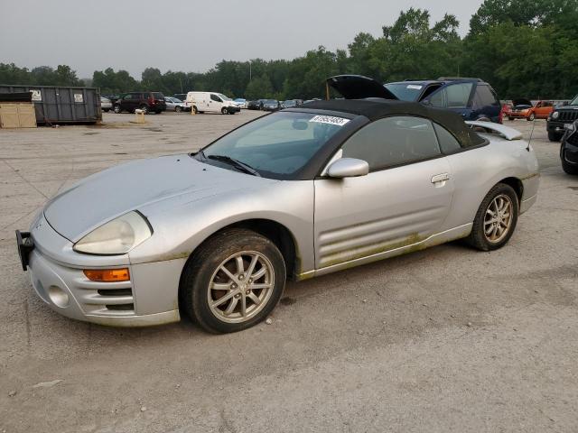 2005 Mitsubishi Eclipse 