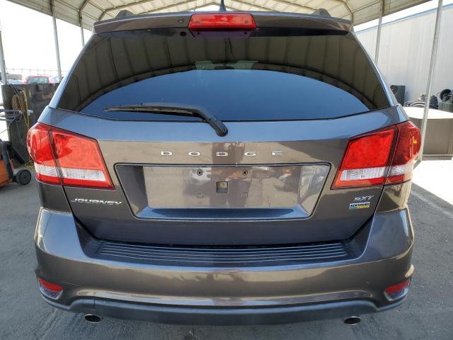 3C4PDDBG1HT574318 Dodge Journey Sxt