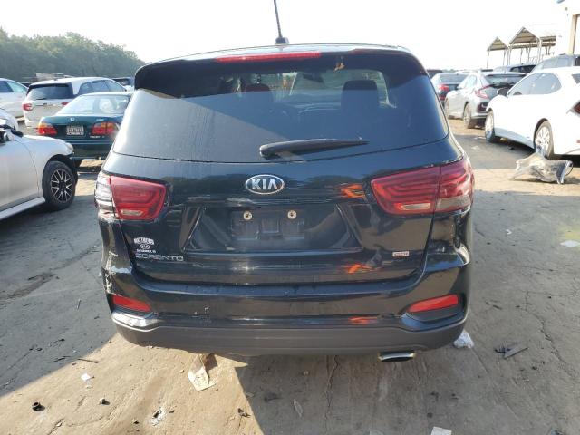 5XYPG4A30LG682435 KIA SORENTO L