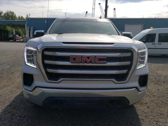 2021 GMC SIERRA K15 - 3GTU9BED9MG205509